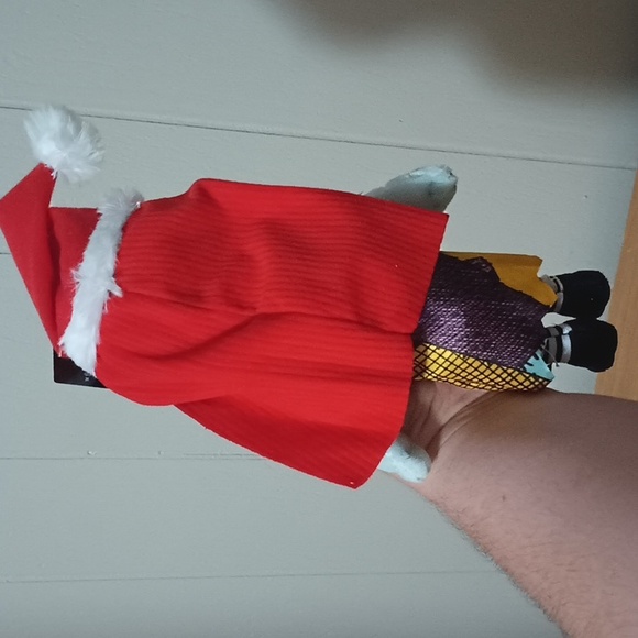 Nightmare Before Christmas Mini Sally Plush NWT - Picture 2 of 4